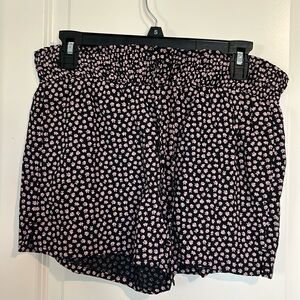 NWT SO High Rise Short